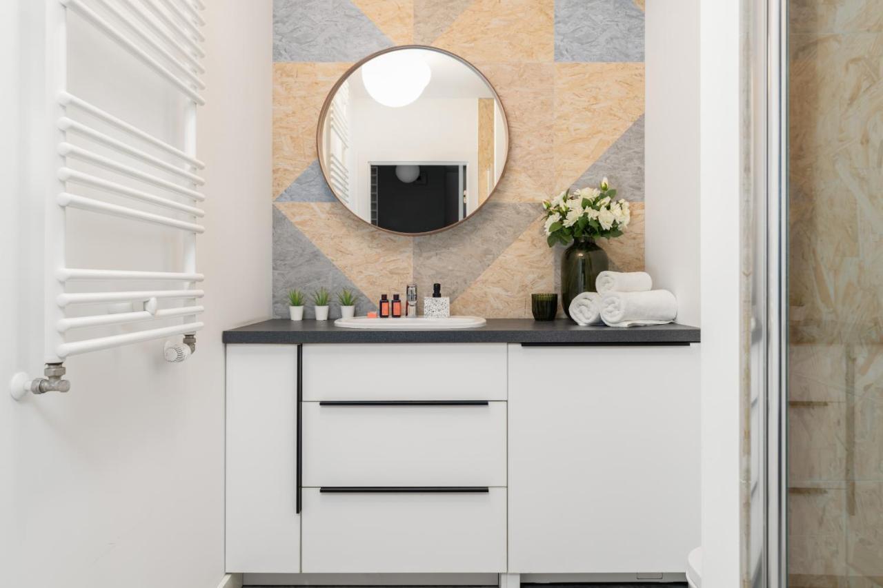 Apartments Poznan Niedzialkowskiego By Noclegi Renters المظهر الخارجي الصورة