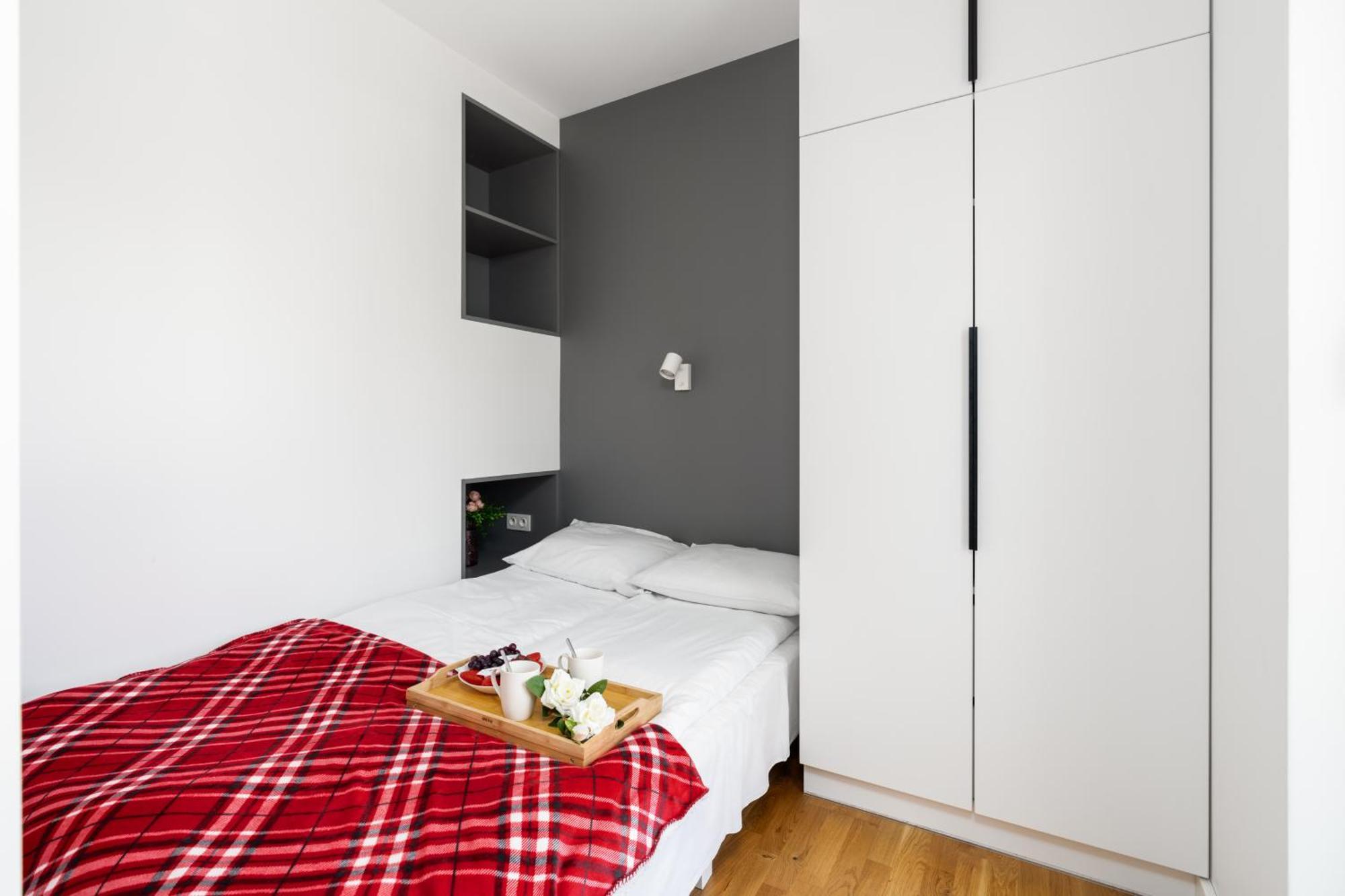 Apartments Poznan Niedzialkowskiego By Noclegi Renters المظهر الخارجي الصورة