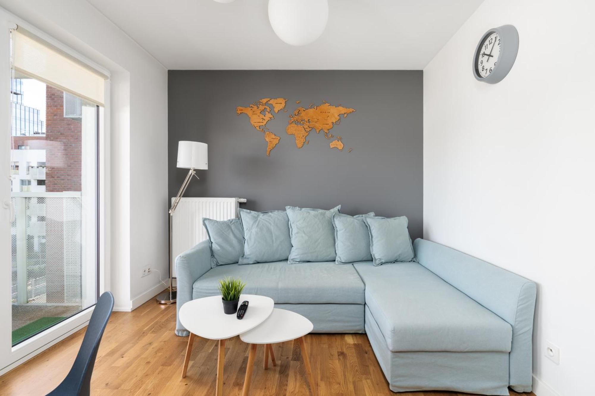 Apartments Poznan Niedzialkowskiego By Noclegi Renters المظهر الخارجي الصورة