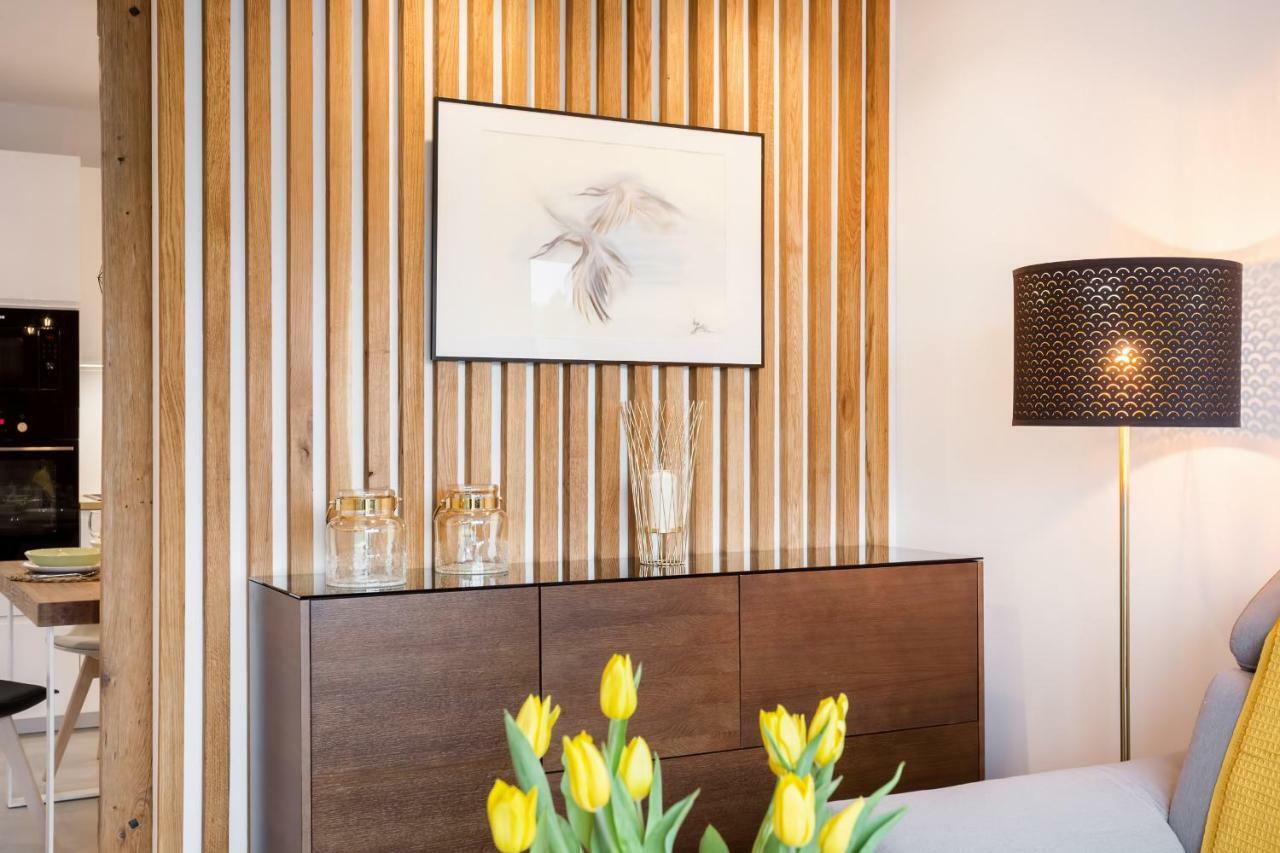 Apartments Poznan Niedzialkowskiego By Noclegi Renters المظهر الخارجي الصورة