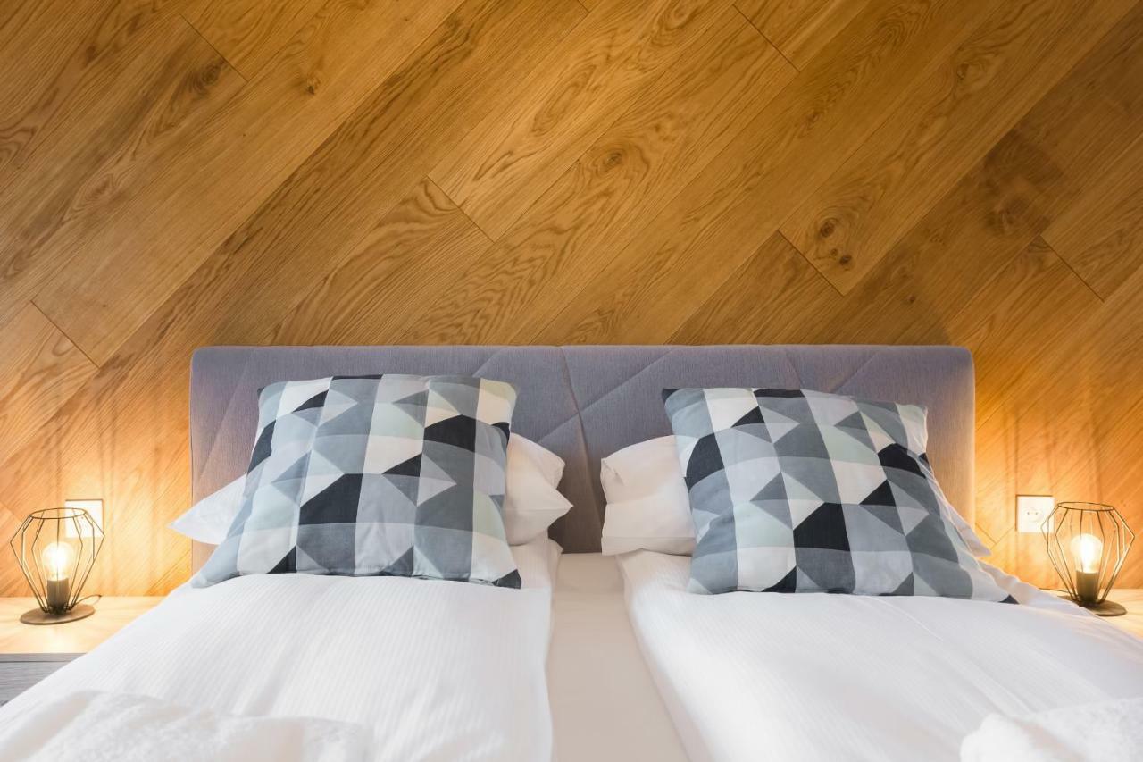 Apartments Poznan Niedzialkowskiego By Noclegi Renters المظهر الخارجي الصورة