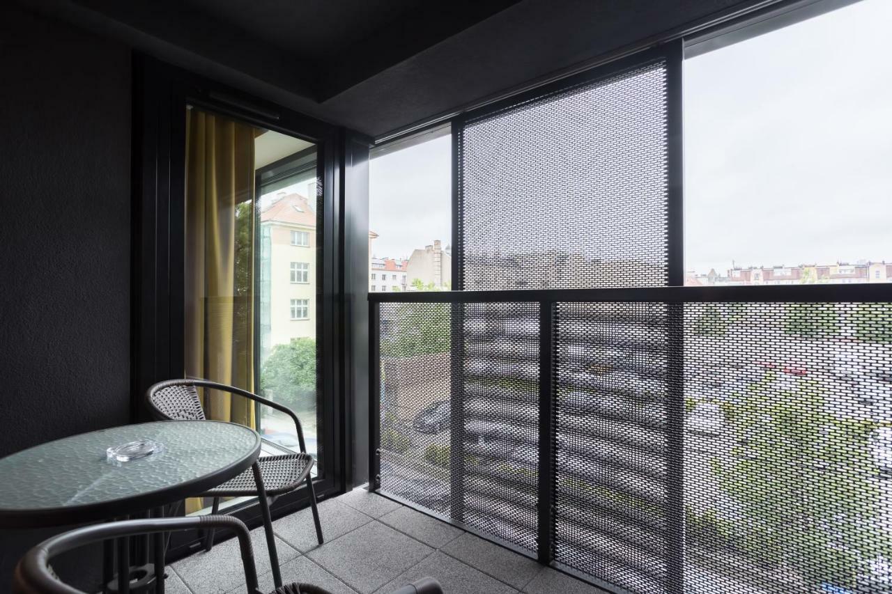 Apartments Poznan Niedzialkowskiego By Noclegi Renters المظهر الخارجي الصورة