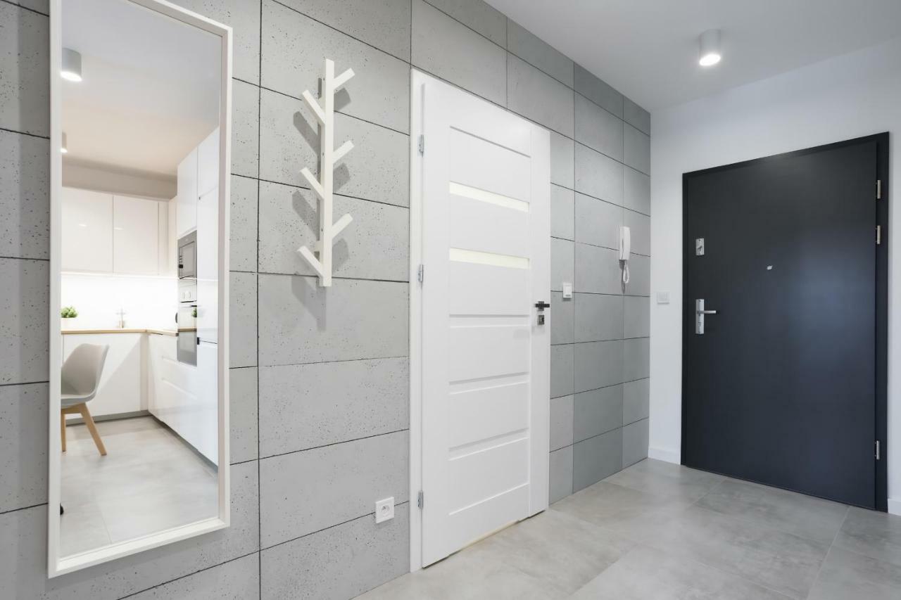 Apartments Poznan Niedzialkowskiego By Noclegi Renters المظهر الخارجي الصورة