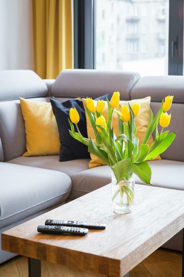 Apartments Poznan Niedzialkowskiego By Noclegi Renters المظهر الخارجي الصورة