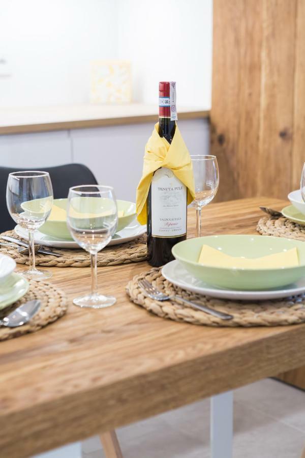 Apartments Poznan Niedzialkowskiego By Noclegi Renters المظهر الخارجي الصورة
