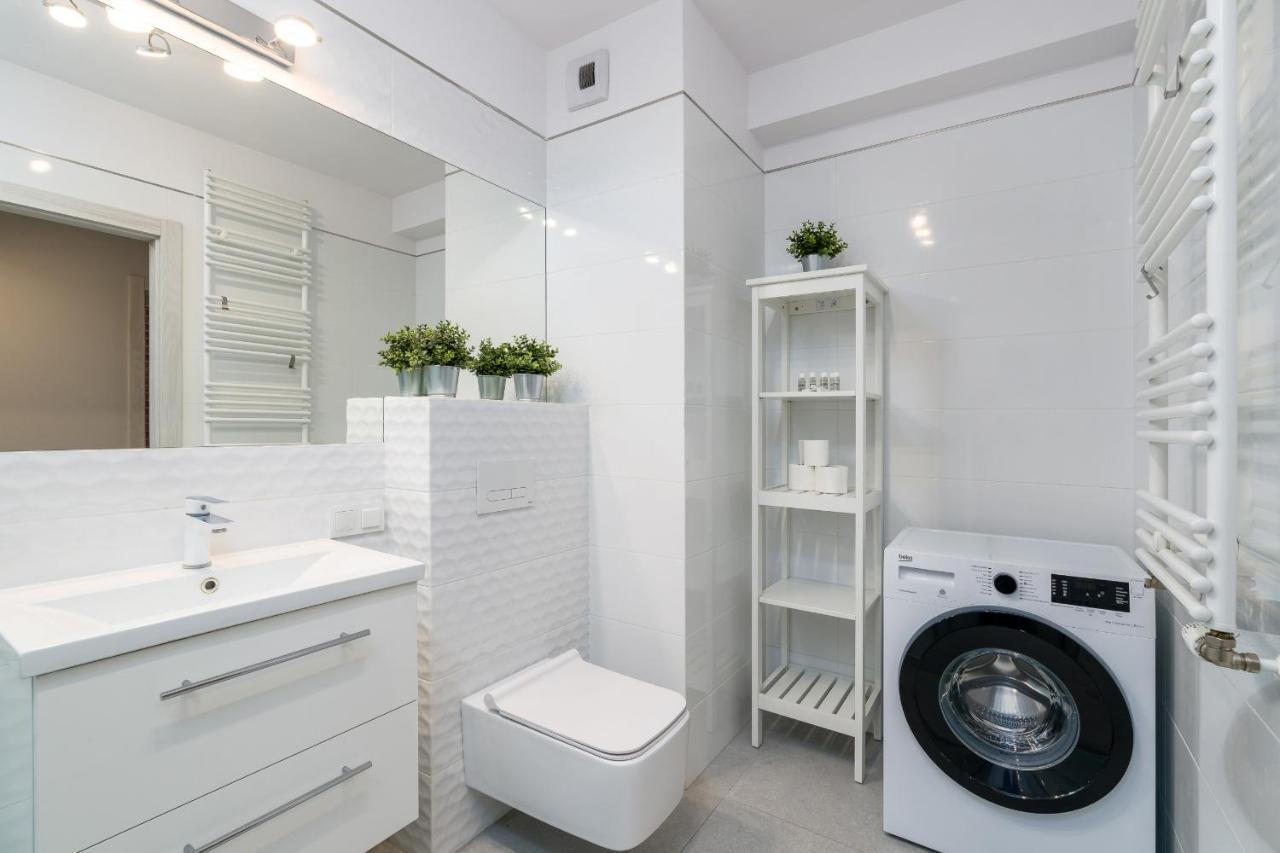 Apartments Poznan Niedzialkowskiego By Noclegi Renters المظهر الخارجي الصورة