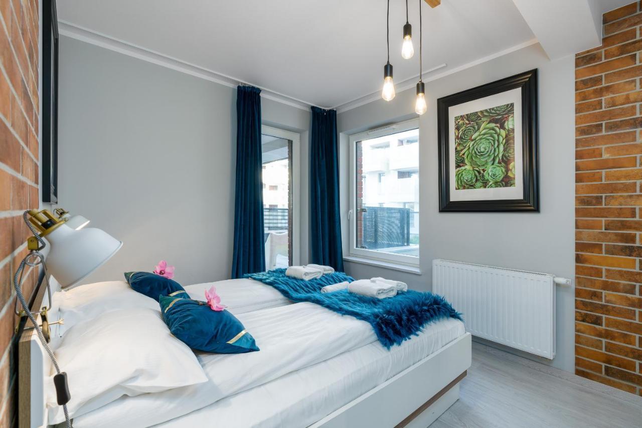 Apartments Poznan Niedzialkowskiego By Noclegi Renters المظهر الخارجي الصورة