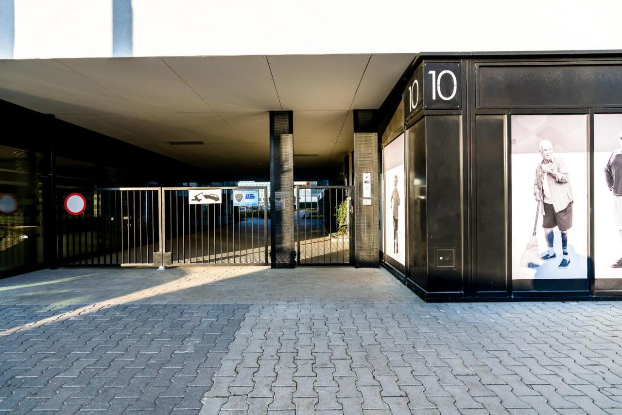 Apartments Poznan Niedzialkowskiego By Noclegi Renters المظهر الخارجي الصورة